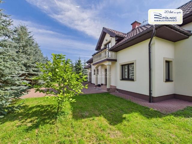 Dom na sprzedaż