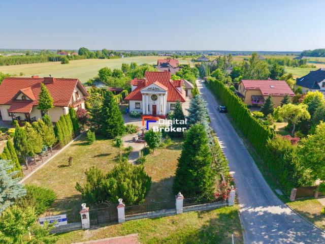 Dom na sprzedaż