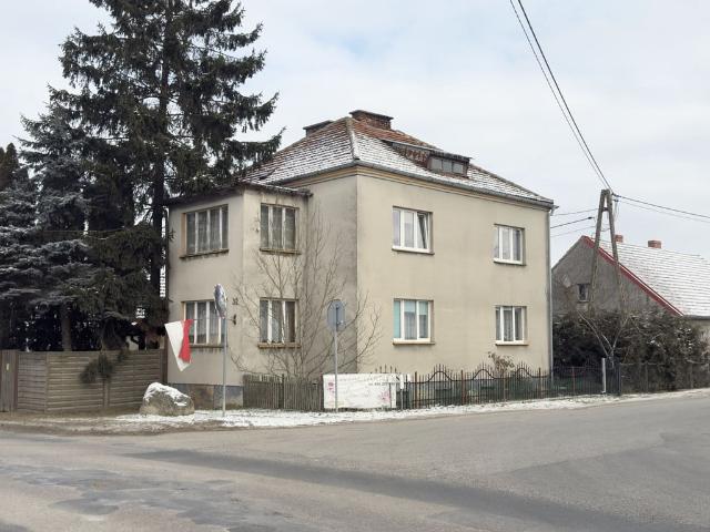 Dom na sprzedaż