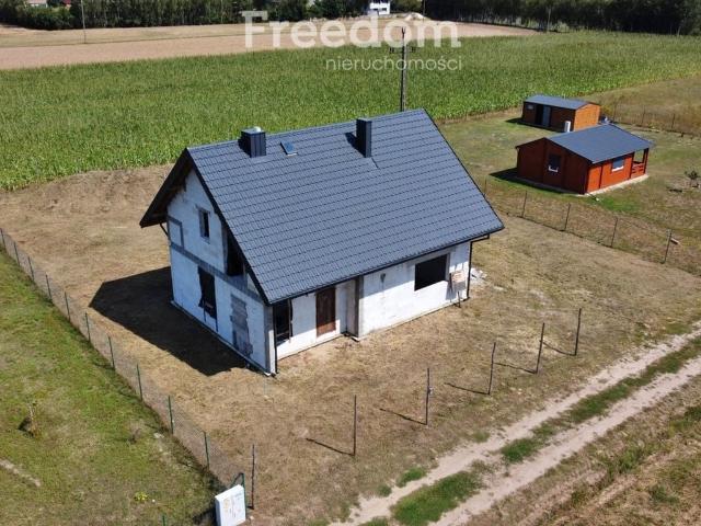 Dom na sprzedaż