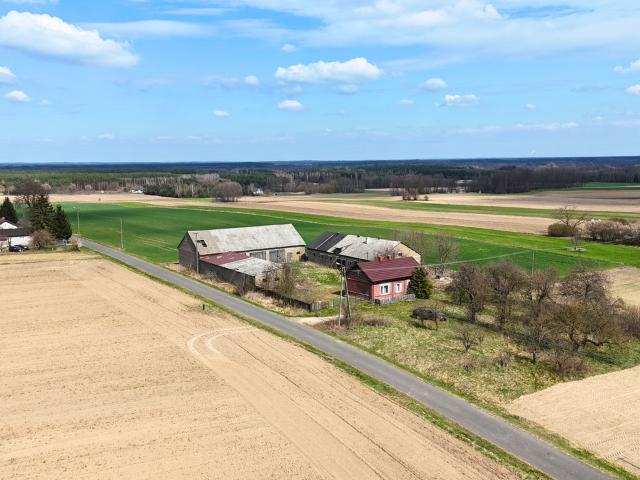 Dom na sprzedaż