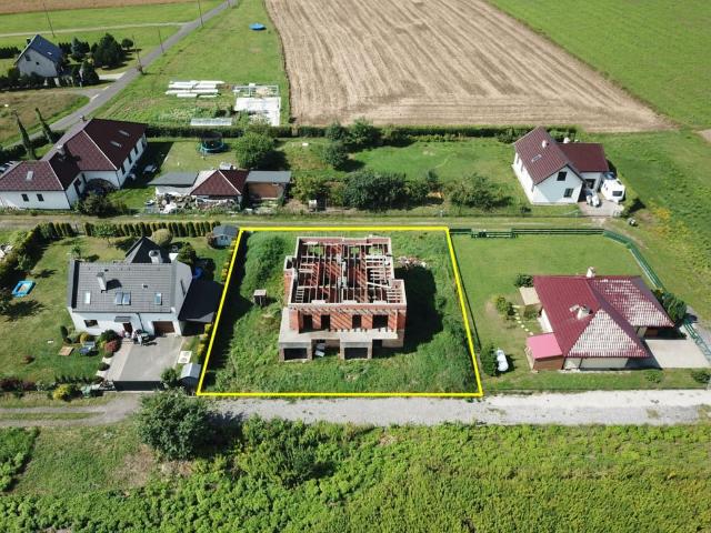Dom na sprzedaż
