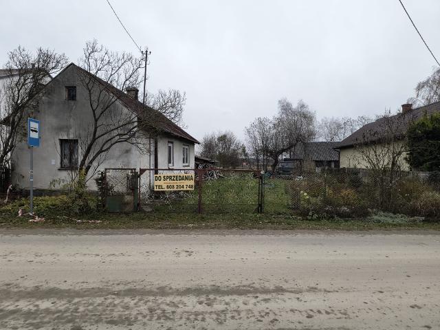Dom na sprzedaż