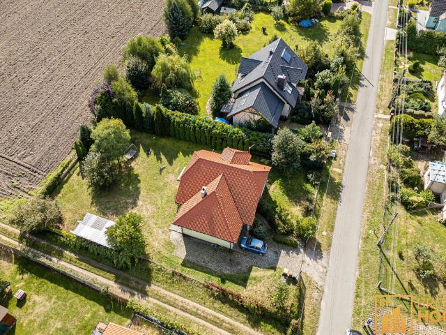 Dom na sprzedaż