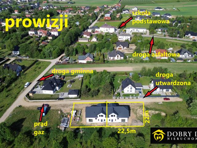 Dom na sprzedaż
