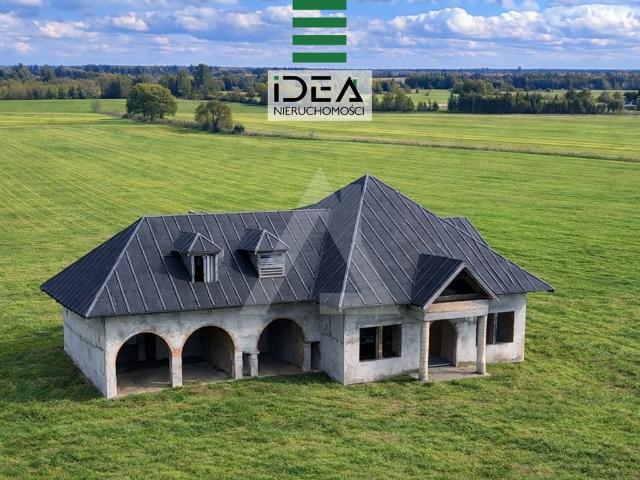 Dom na sprzedaż