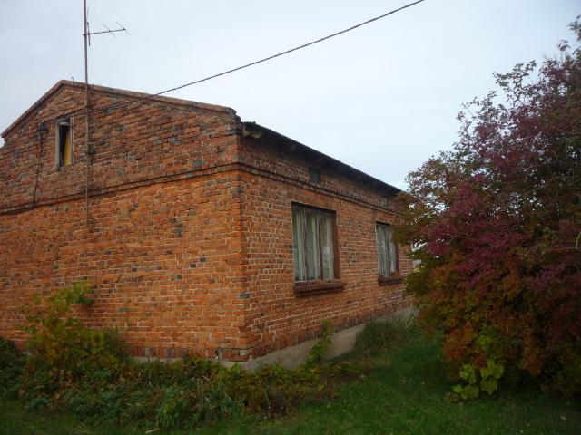 Dom na sprzedaż