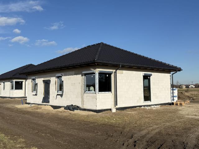 Dom na sprzedaż