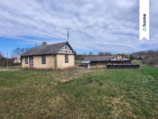 Dom na sprzedaż