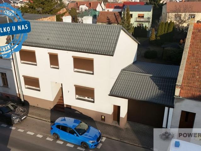 Dom na sprzedaż