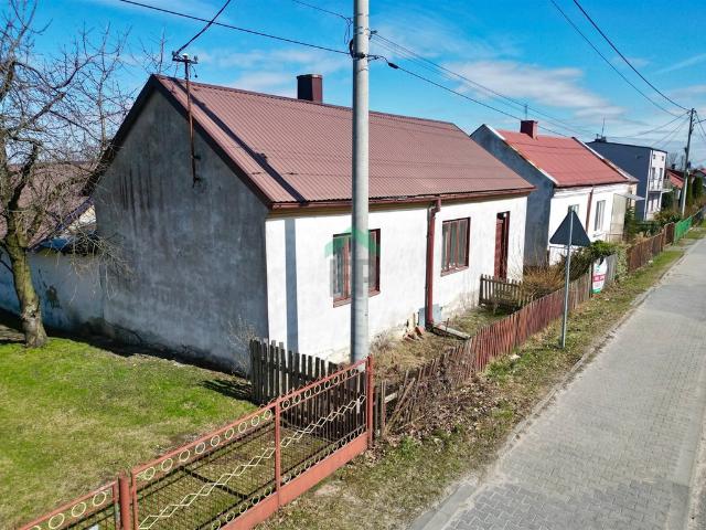 Dom na sprzedaż