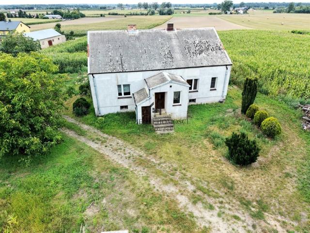 Dom na sprzedaż