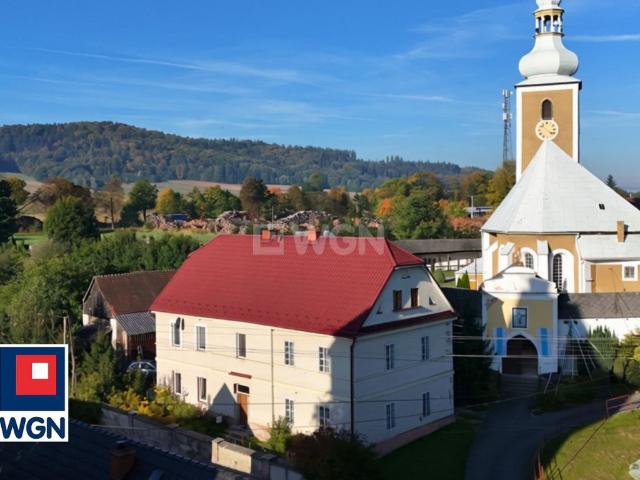 Dom na sprzedaż