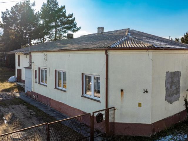 Dom na sprzedaż