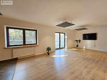 Czarna, Śródmieście, Tychy, Województwo śląskie