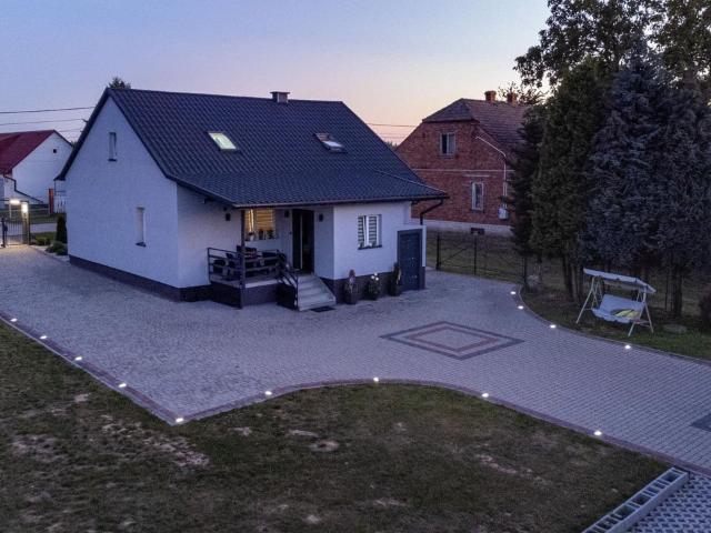 Dom na sprzedaż