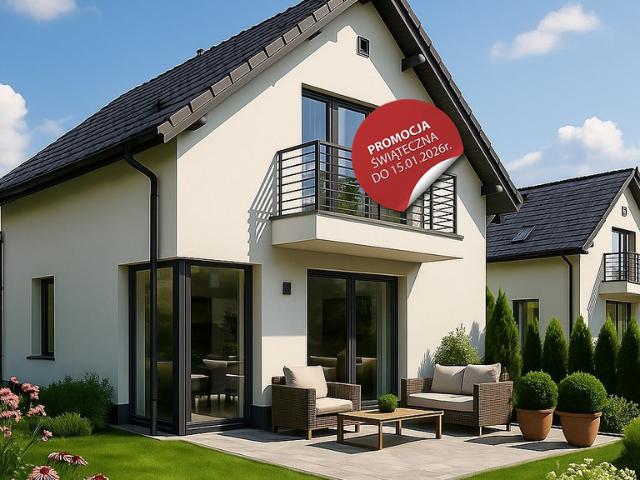 Dom na sprzedaż
