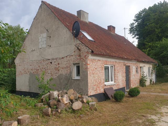 Dom na sprzedaż