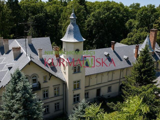 Dom na sprzedaż