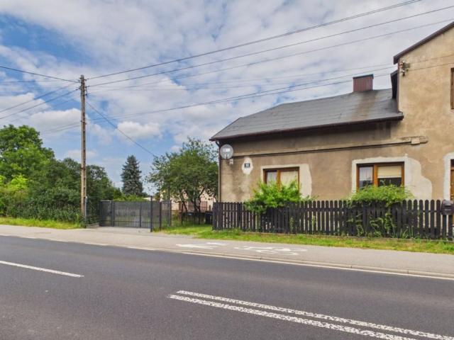 Dom na sprzedaż