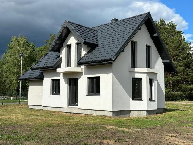 Dom na sprzedaż