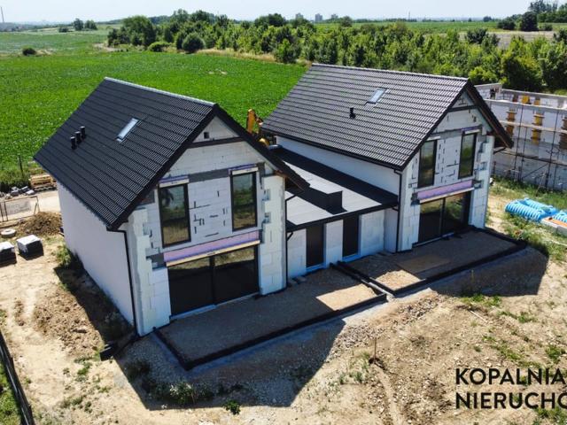 Dom na sprzedaż