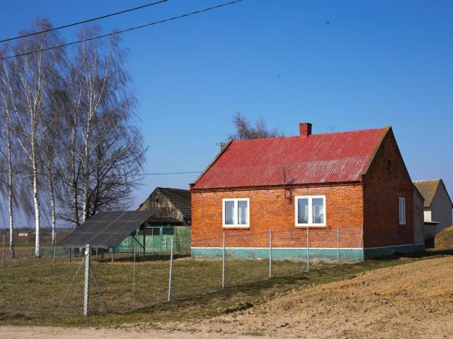 Dom na sprzedaż