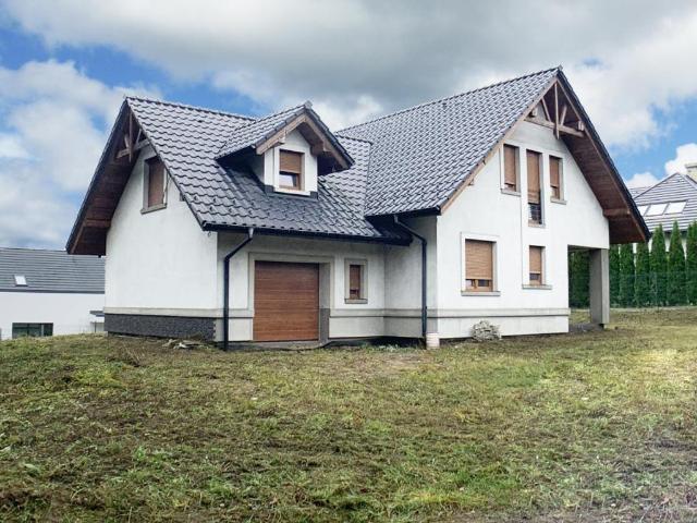 Dom na sprzedaż