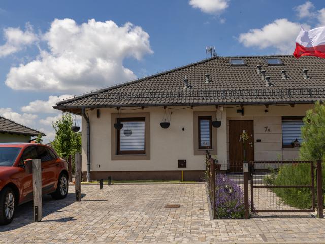 Dom na sprzedaż