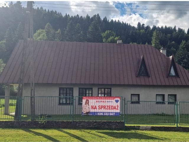 Dom na sprzedaż