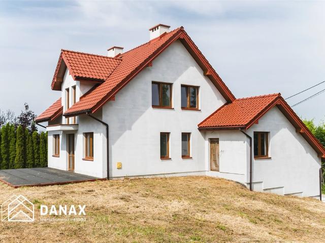 Dom na sprzedaż