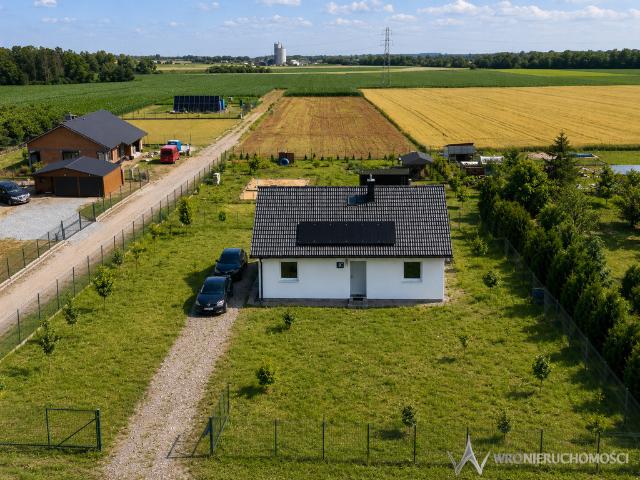 Dom na sprzedaż
