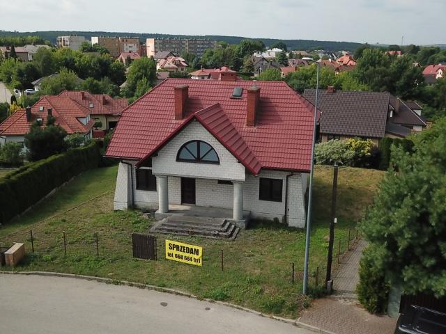 Dom na sprzedaż