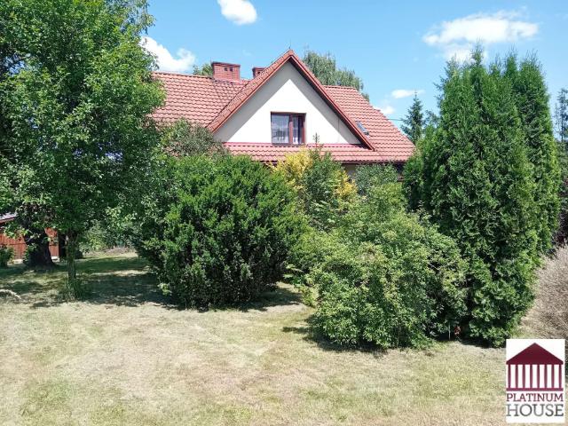 Dom na sprzedaż