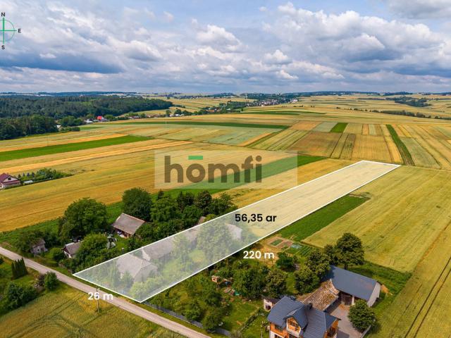Dom na sprzedaż
