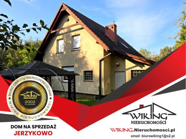 Dom na sprzedaż