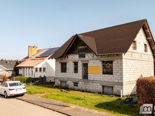 Dom na sprzedaż