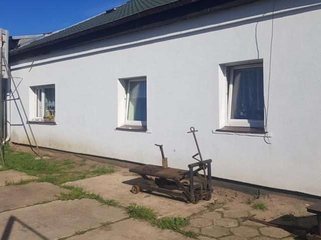 Dom na sprzedaż