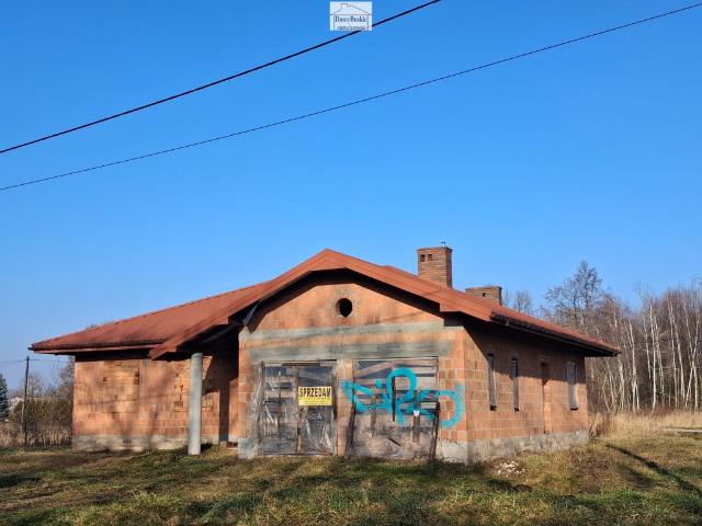 Dom na sprzedaż