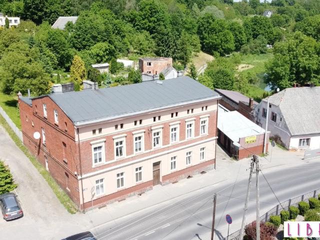 Dom na sprzedaż