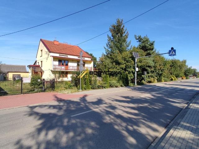 Dom na sprzedaż