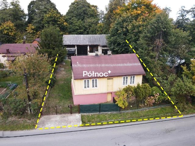 Dom na sprzedaż