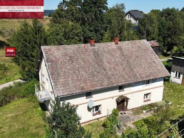 Dom na sprzedaż