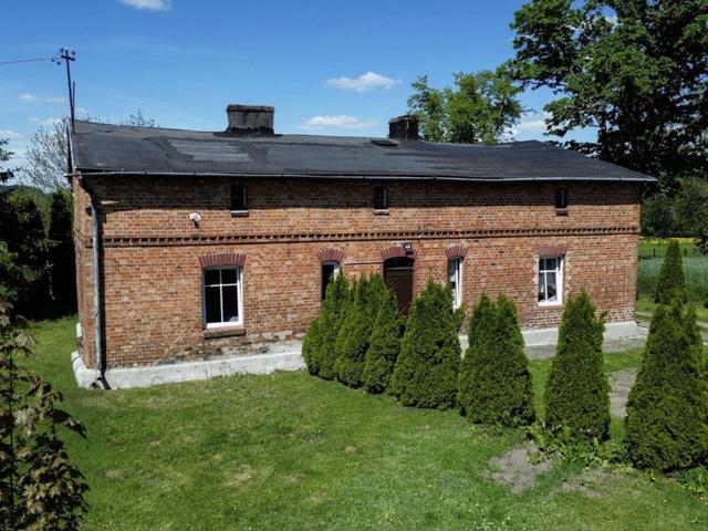 Dom na sprzedaż