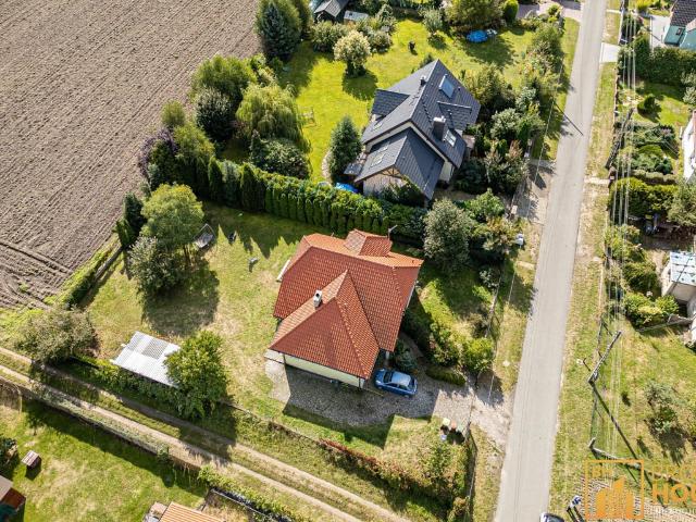 Dom na sprzedaż