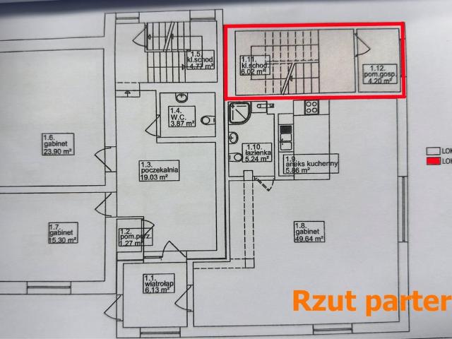 Dom na sprzedaż