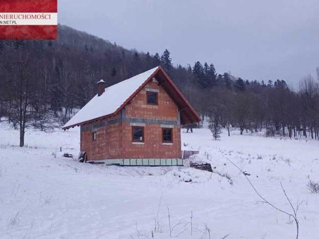 Dom na sprzedaż