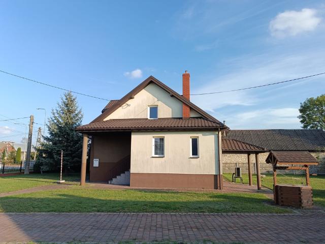 Dom na sprzedaż
