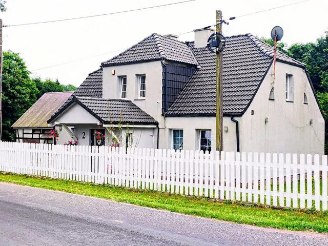 Dom na sprzedaż