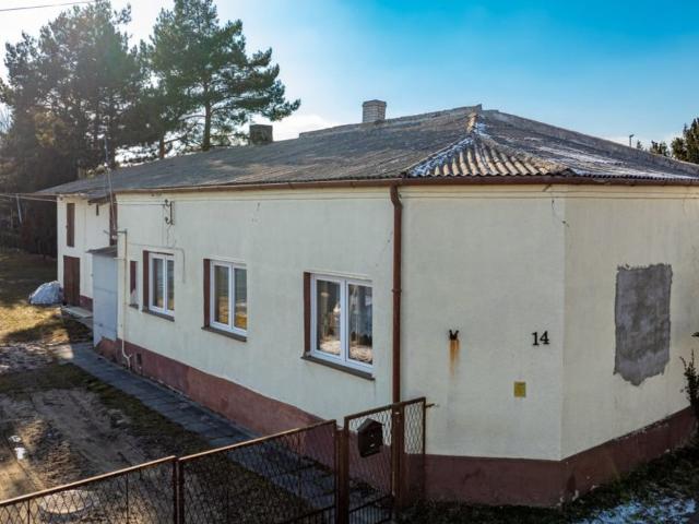 Dom na sprzedaż
